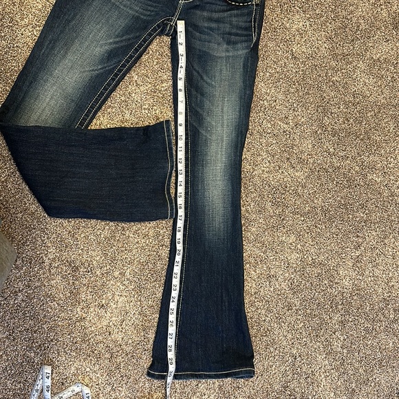 Miss Me Jeans - Picture 8 of 8